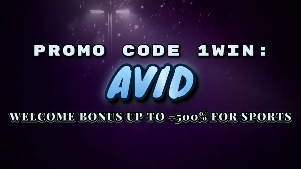 1win promo code AVID versus signing up without a code and why the bonus route wins on value