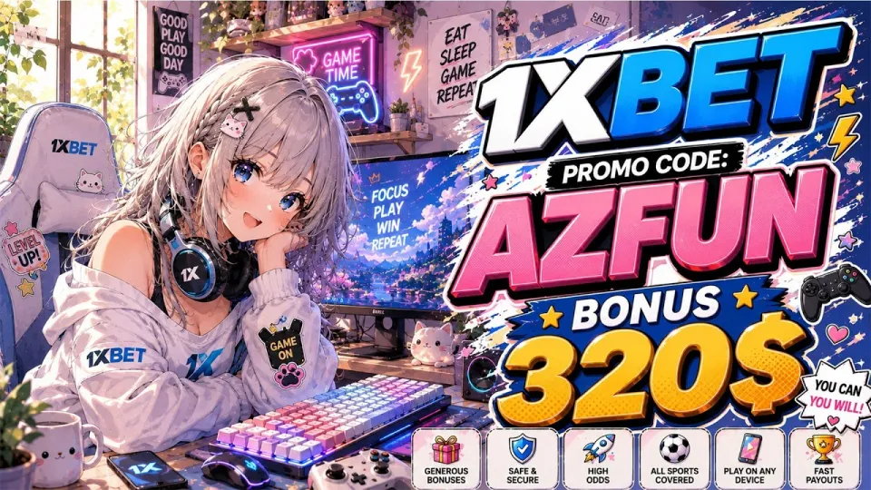 How to use a 1xbet promo code to unlock exclusive bonuses in seconds